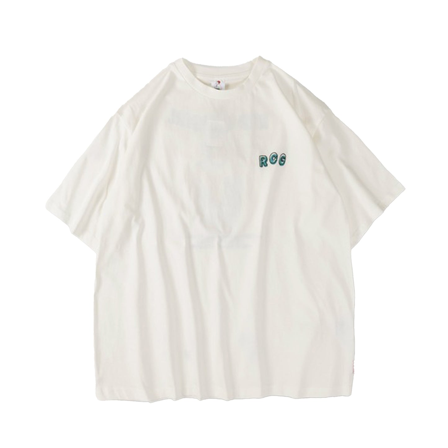 RED CAP GIRL - 24334 T-SHIRT