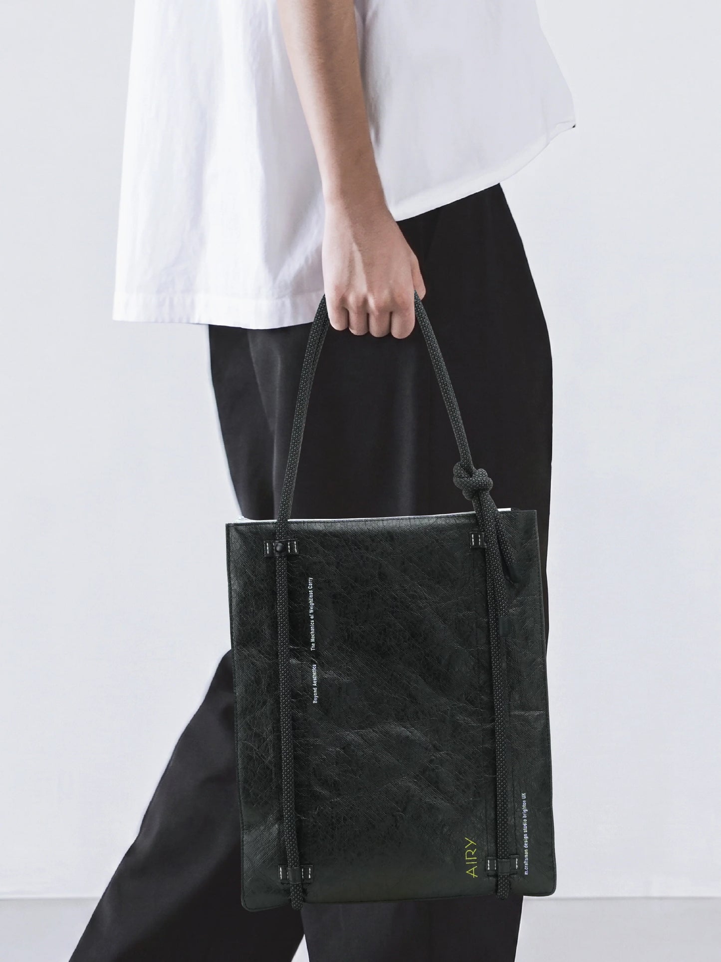 AIRY BAG FOR 13"SET WITH SOLO COVER