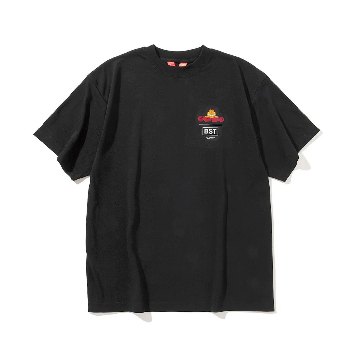 FLATLUX VIOLATION TEE