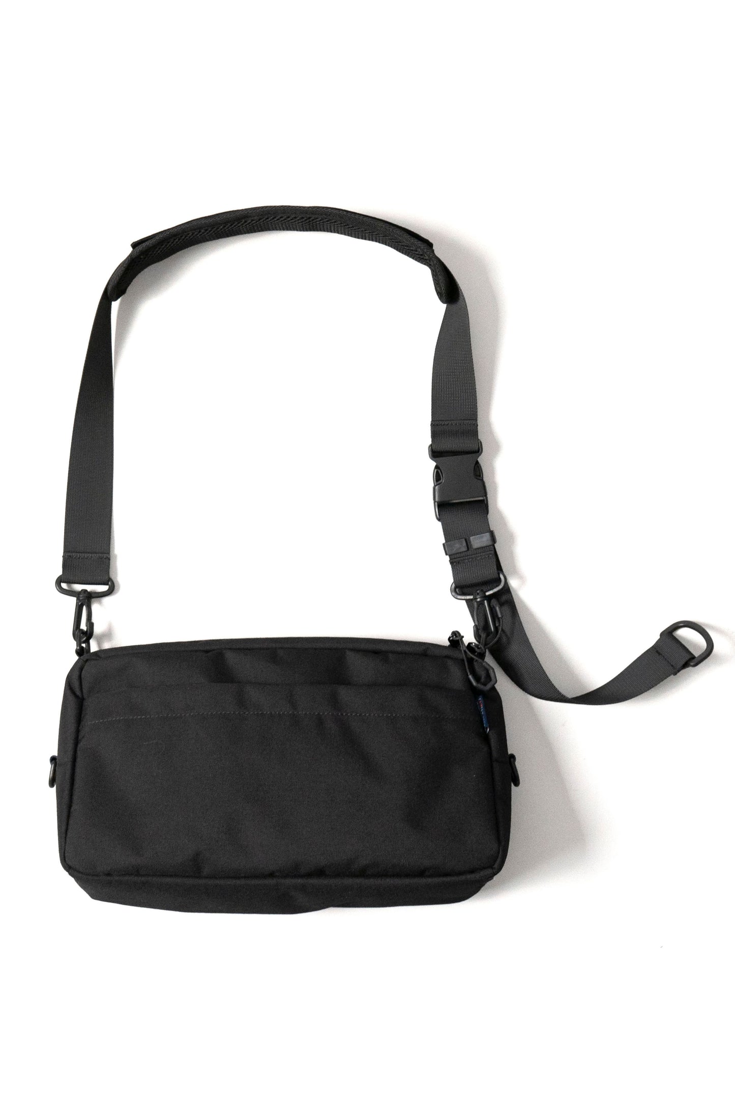 FAIRFAX 3-IN-1 SHOULDER BAG