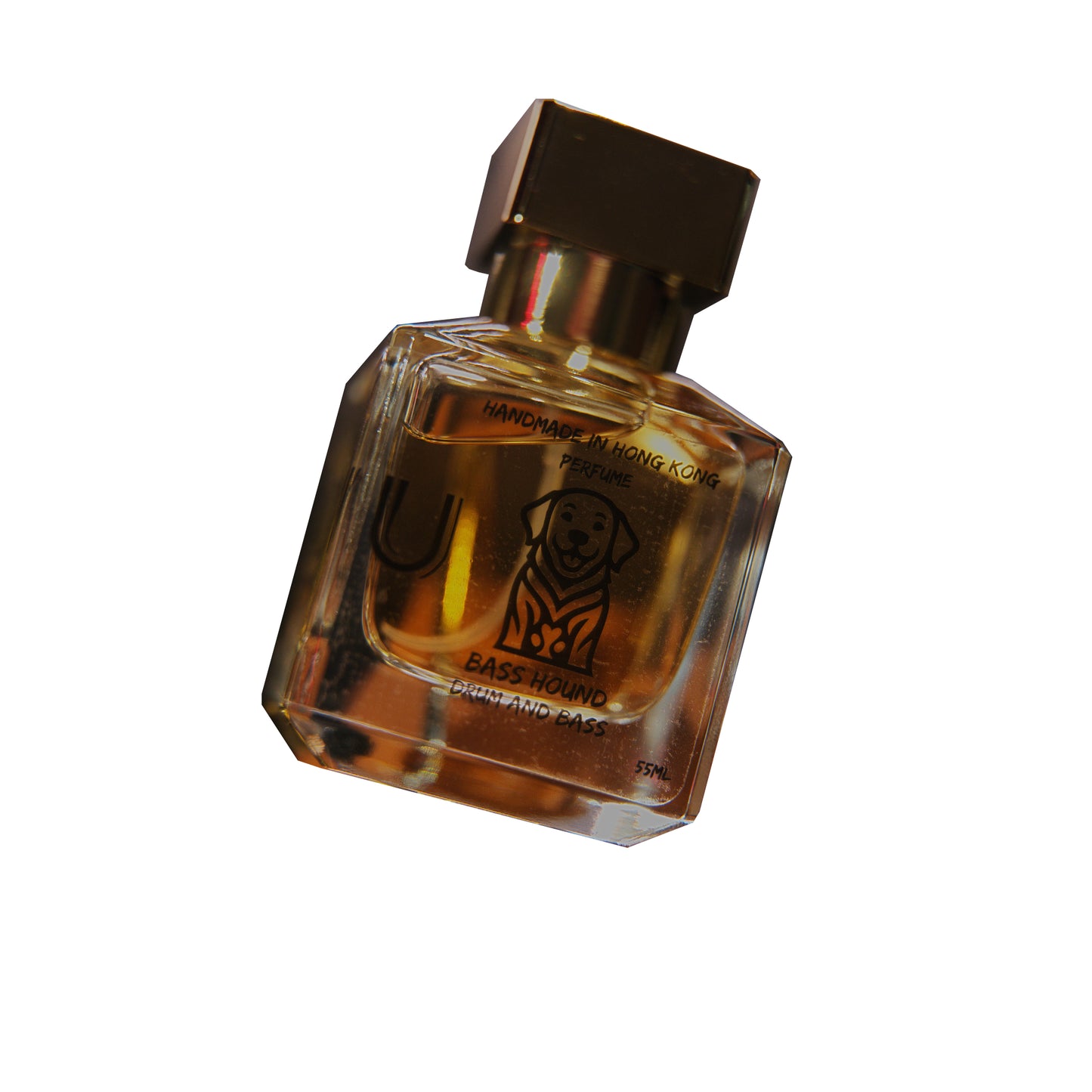 SHOW U-BASS HOUND 55ML