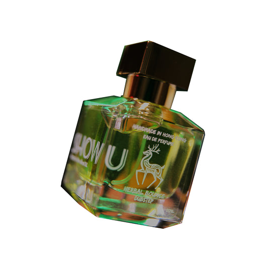 SHOW U-HERBAL BOUNCE 55ML