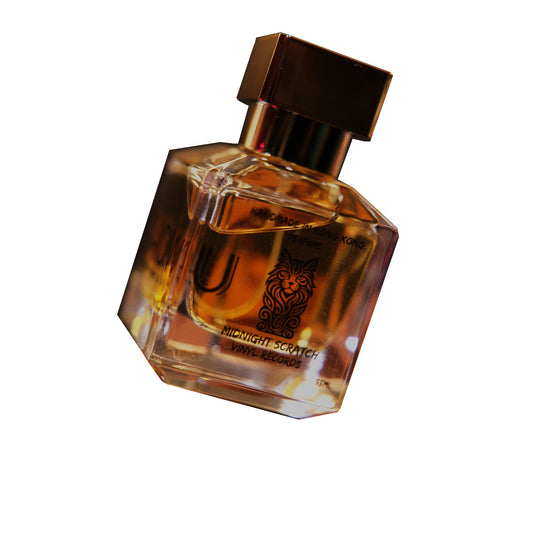 SHOW U-MIDNIGHT SCRATCH 55ML