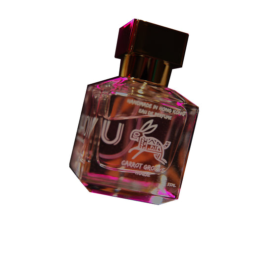 SHOW U-CARROT GROOVE 55ML