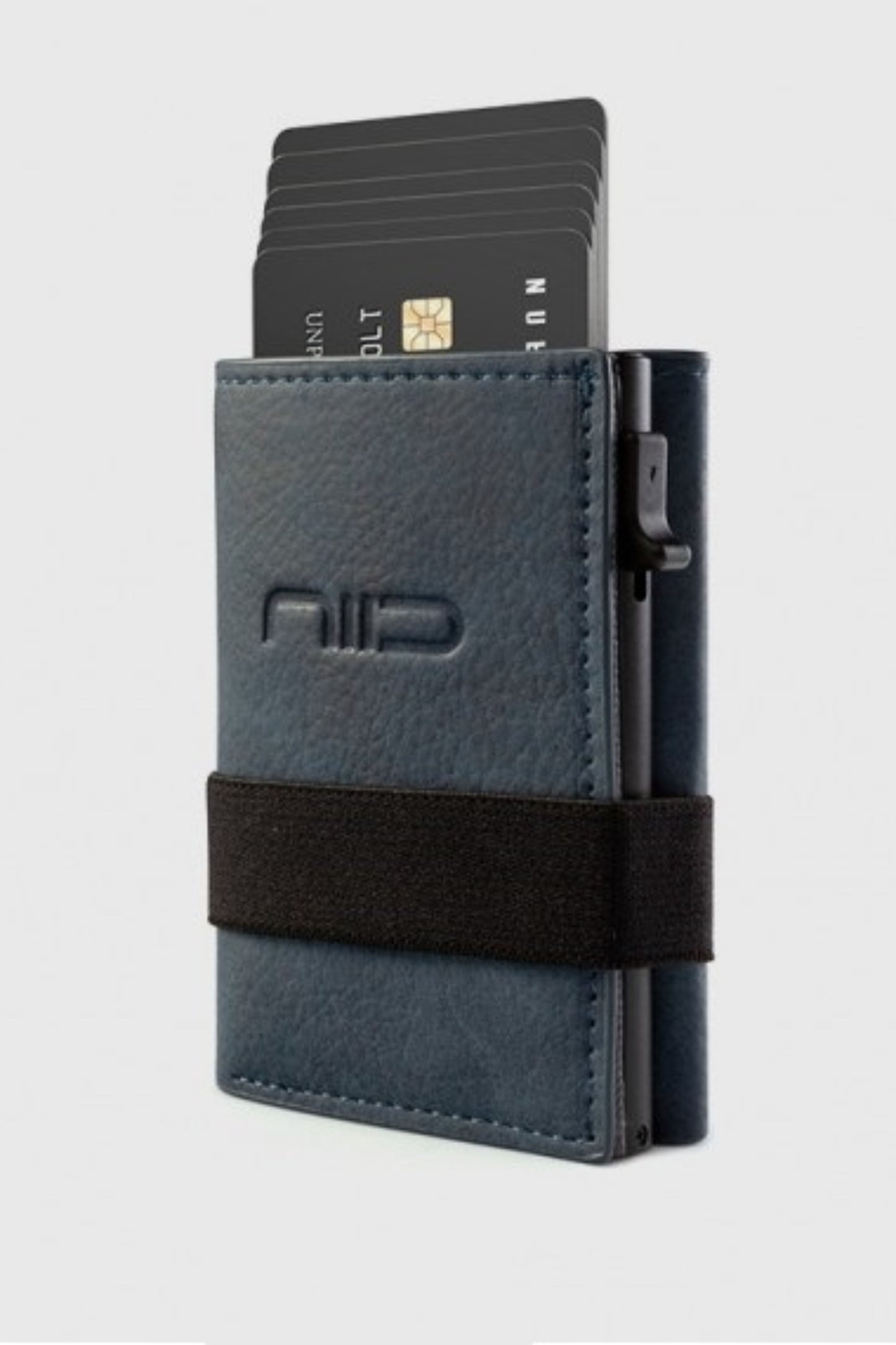 NIID Vegan Leather Mini Wallet