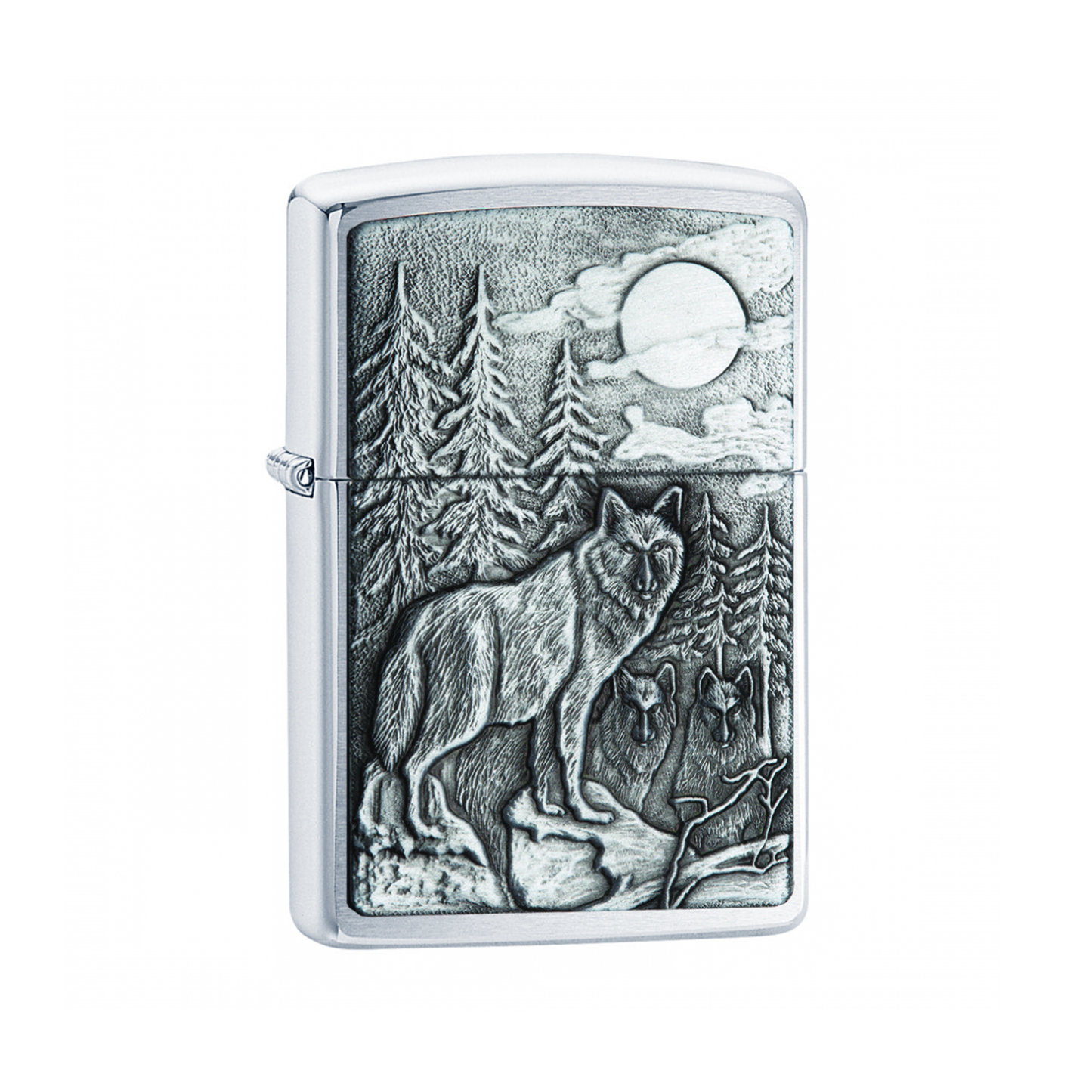 Zippo - 20855