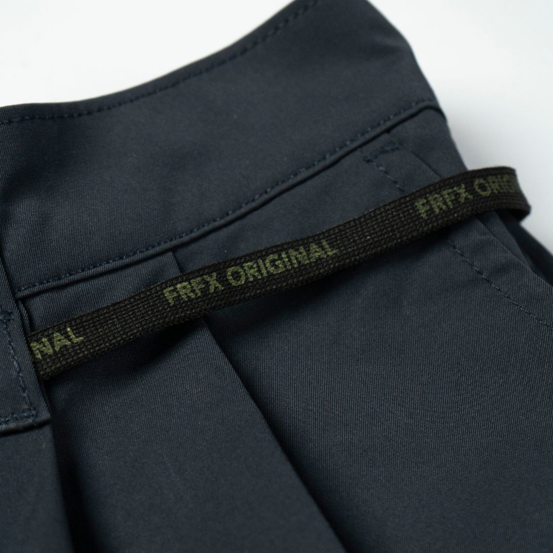 FAIRFAX COOLMAX DRAW STRINGS SHORTS