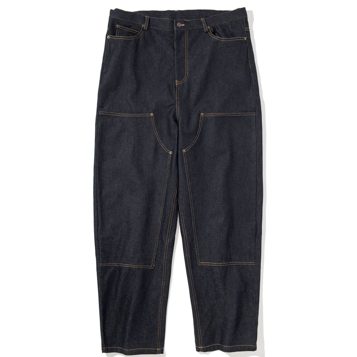 FLATLUX DDR DENIM