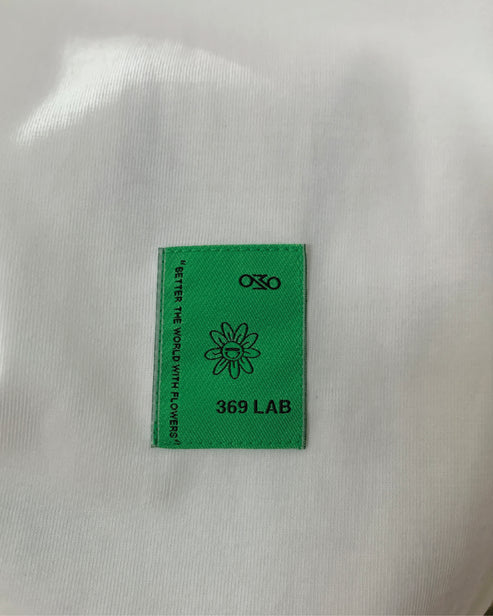 369 LAB Hope Quote Tee