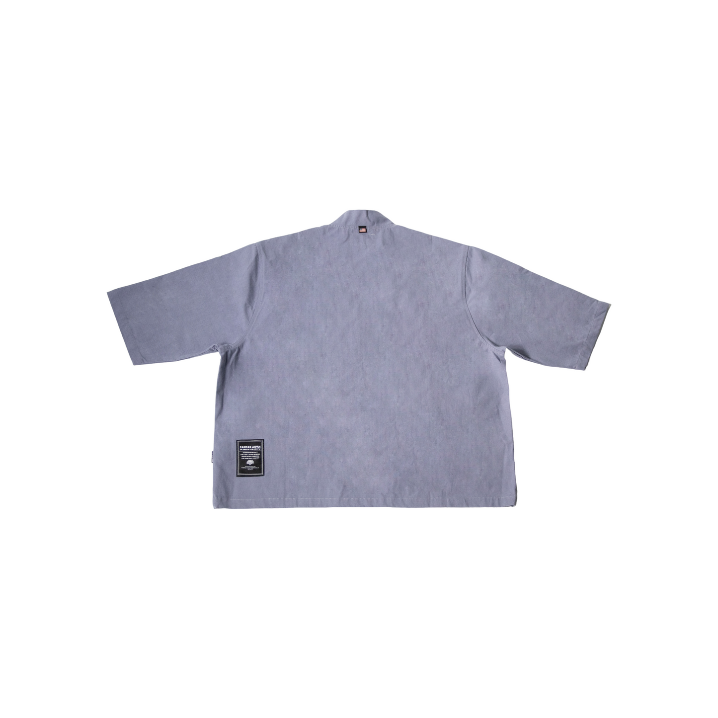 FAIRFAX FW23 ESSENTIAL LOGO KIMONO