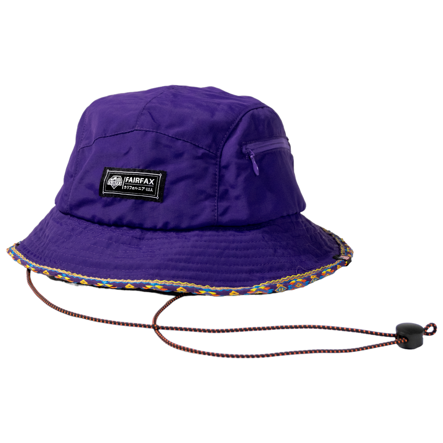 FAIRFAX FW23 ESSENTIAL FISHMAN HAT