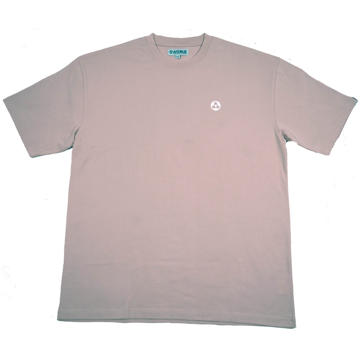 AVETE001 ESSENTIAL LOGO TEE