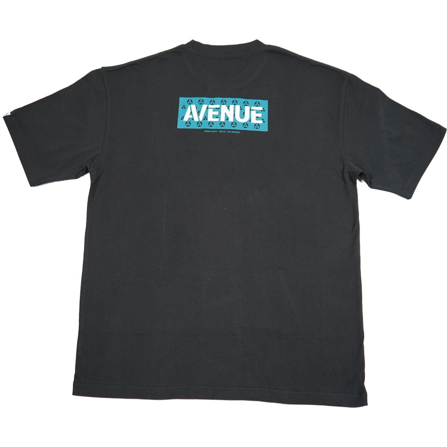 AVETE001 ESSENTIAL LOGO TEE