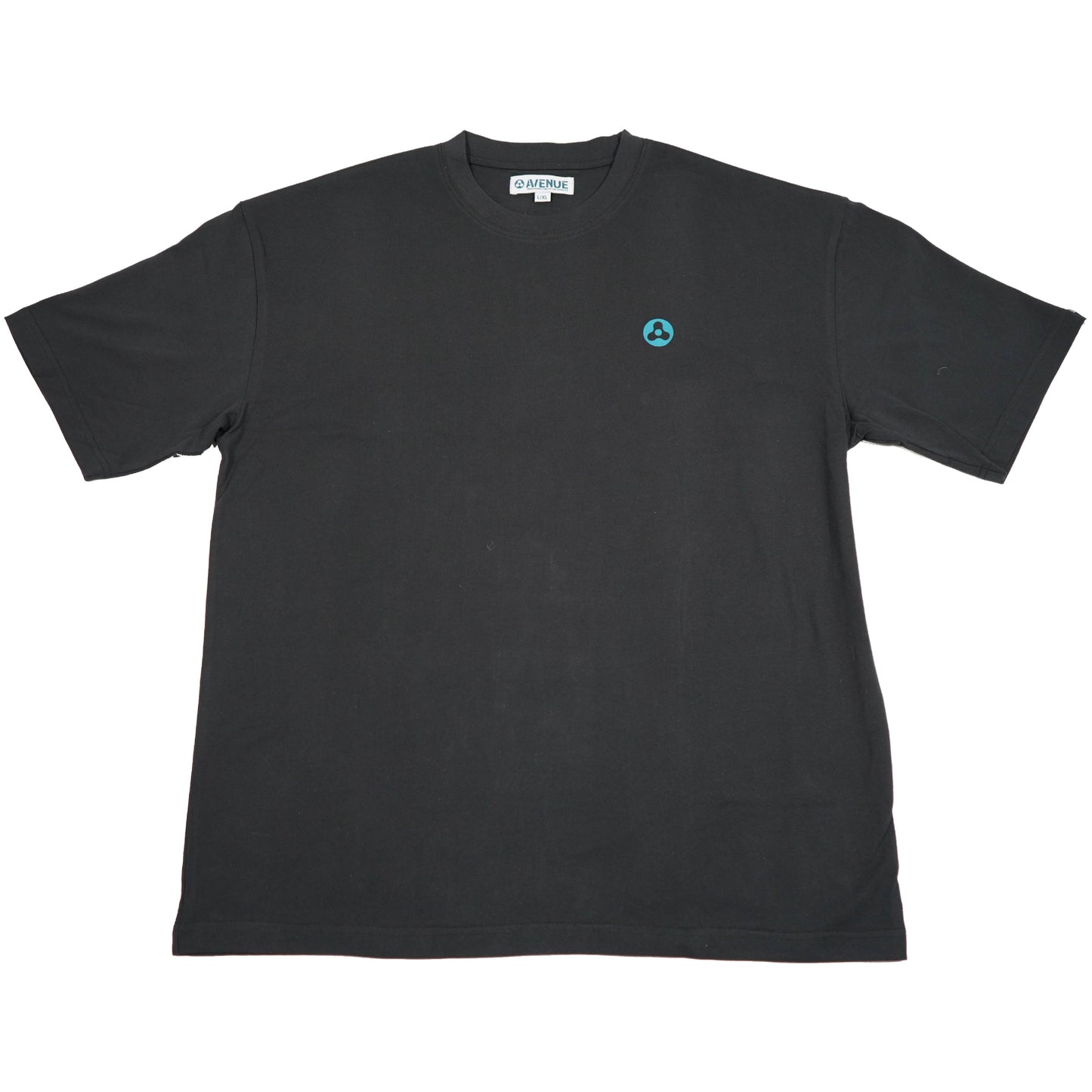 AVETE001 ESSENTIAL LOGO TEE