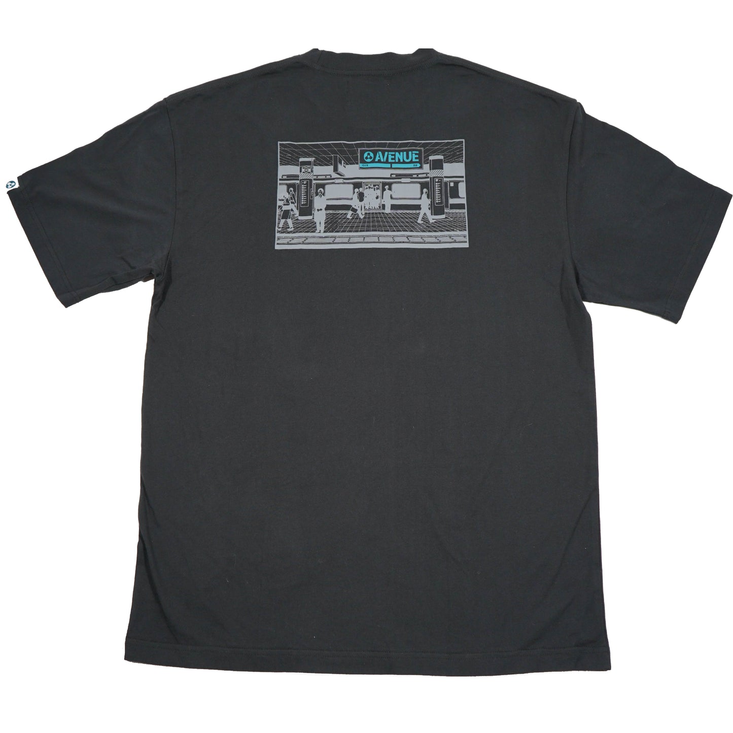AVETE005 METRO TEE