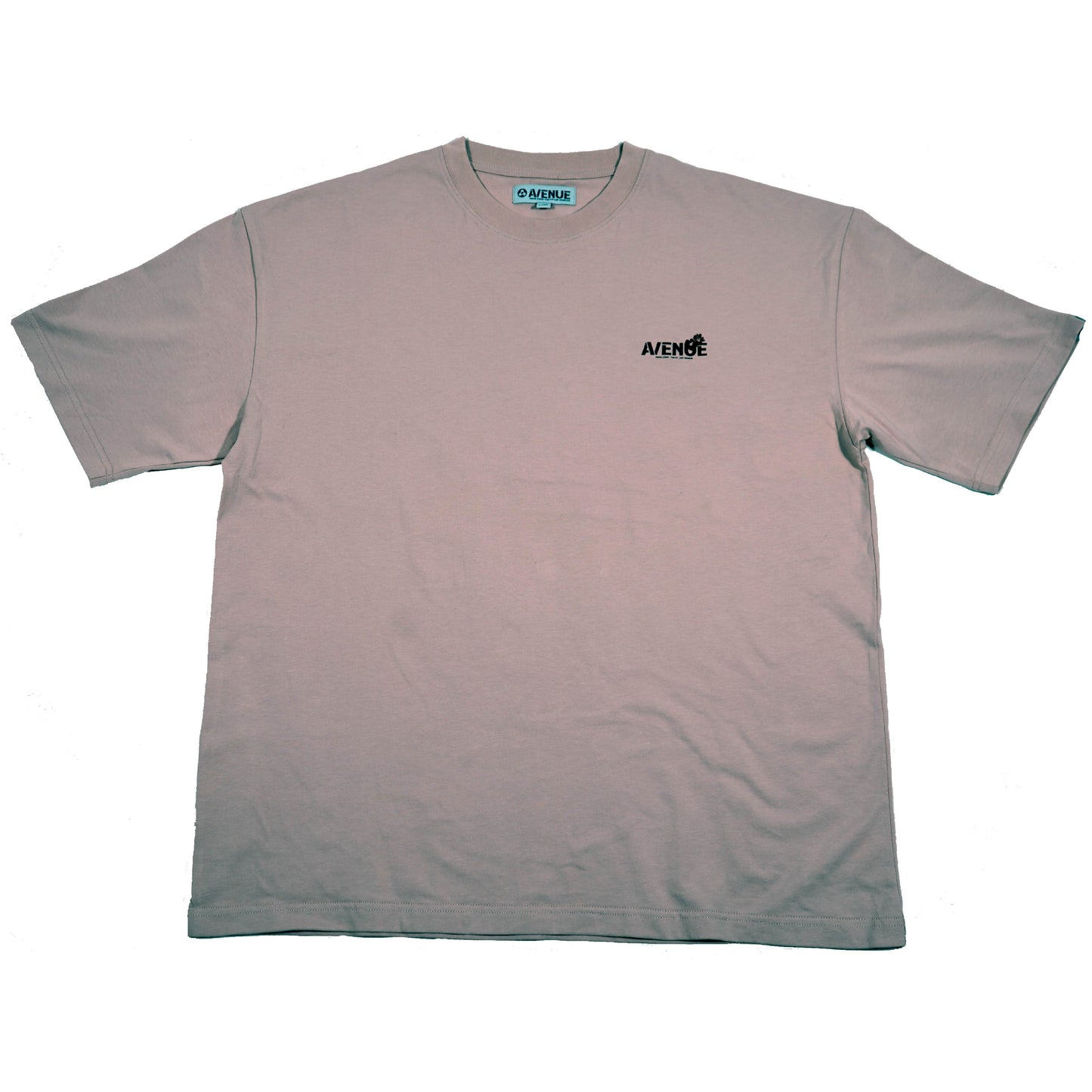 AVETE008 GEISHA TEE