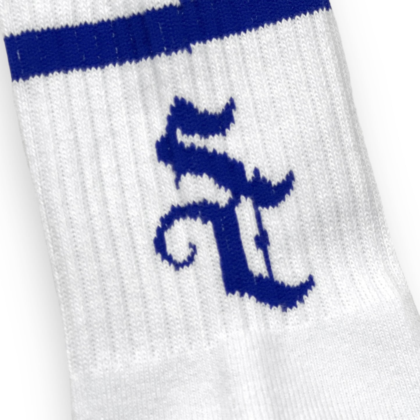 2ND CLOSET - LOVE YOU PEACE SOCK