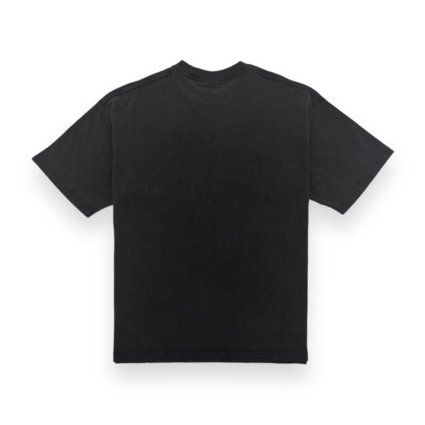 2ND CLOSET - “SAVE THE WORLD” PRINTED T-SHIRT