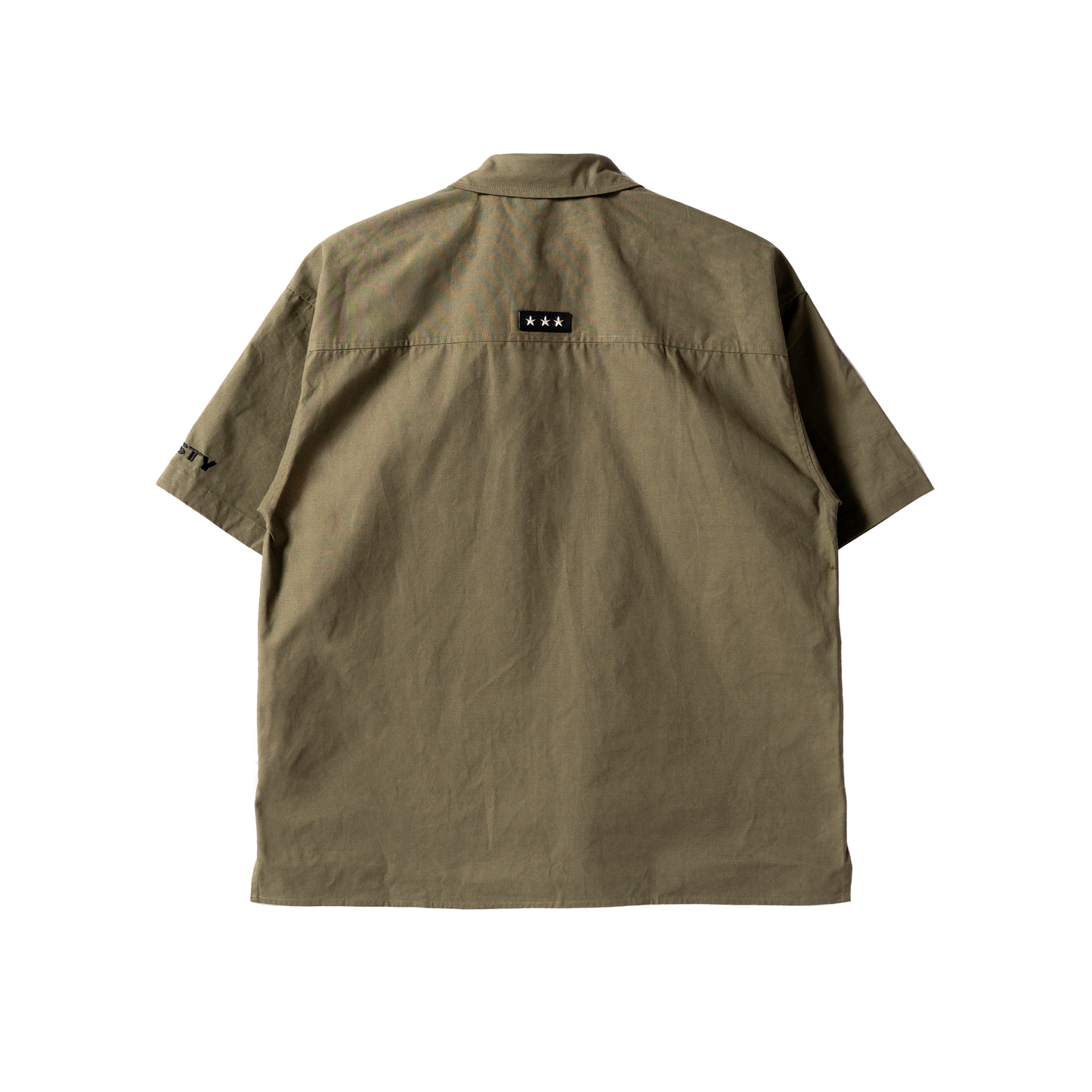 DOUBLE STAR SHIRT