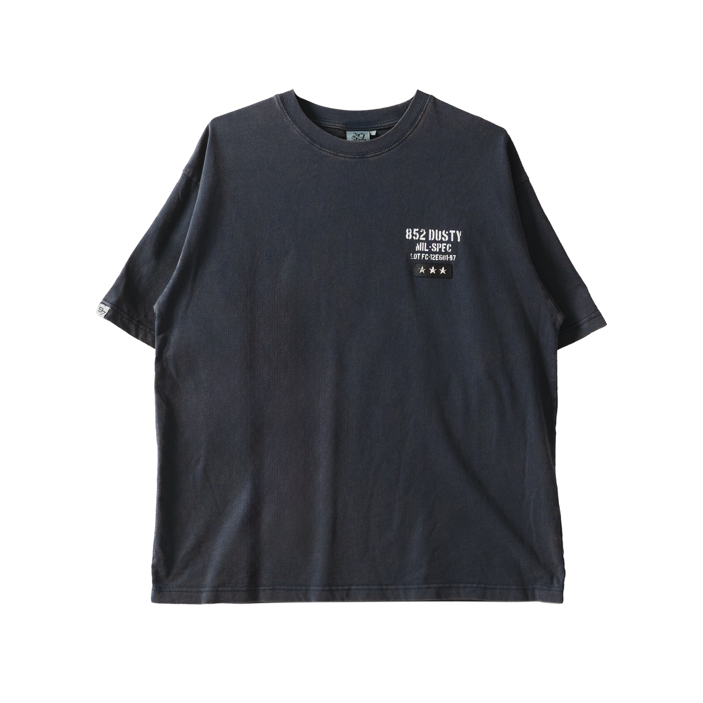 DUSTY HK852 TEE-DSTE03