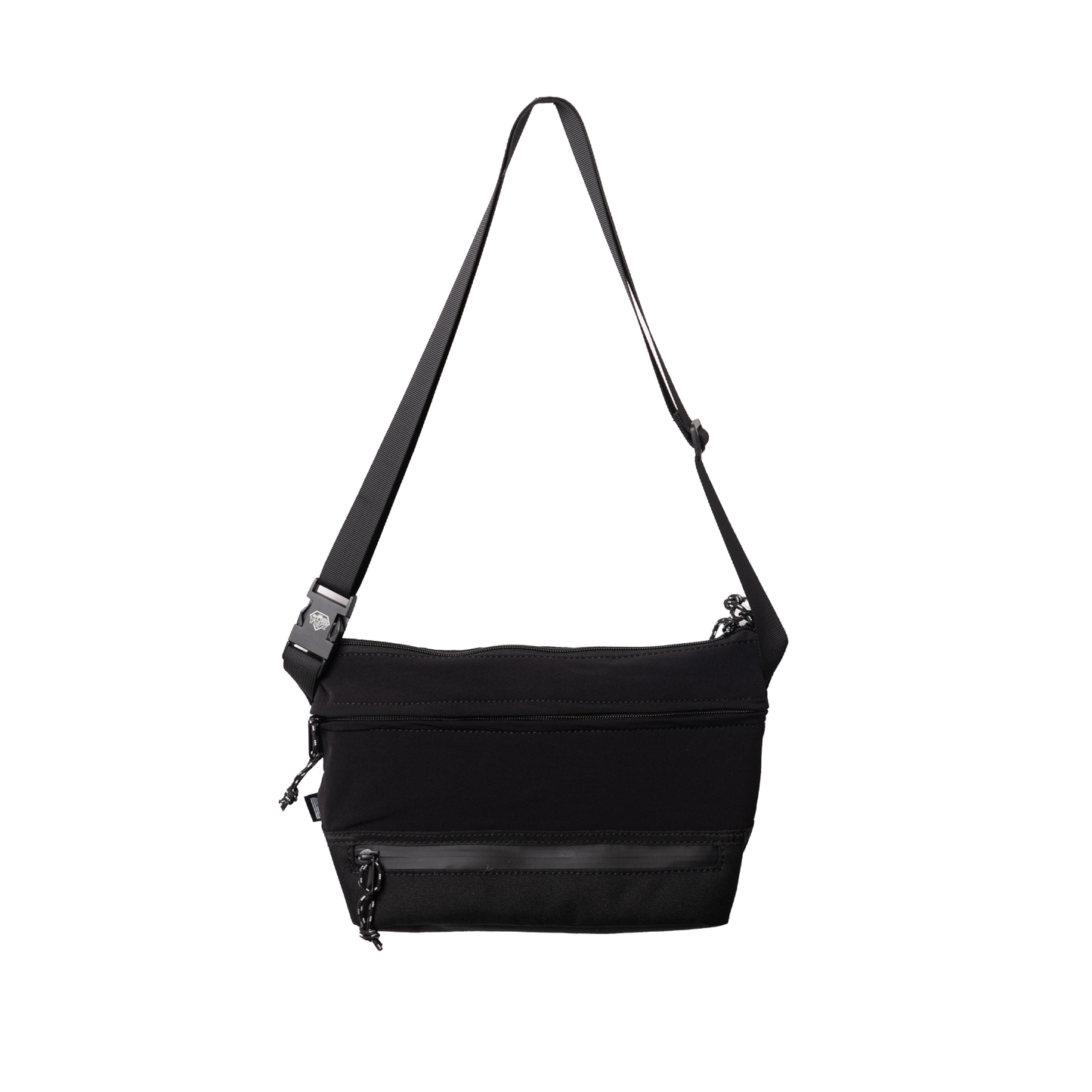 PAISLEY EMB. TEFLON BIKE POUCH - FF1310