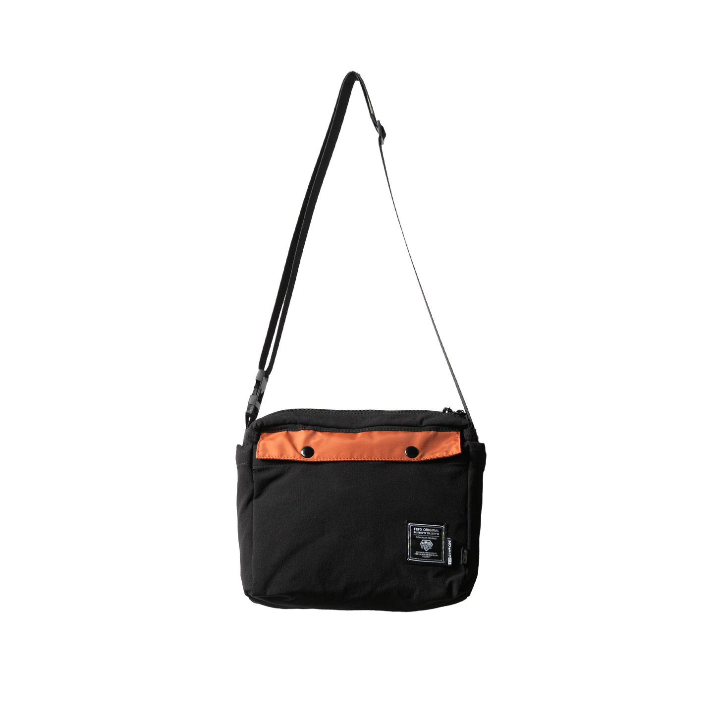 KOI 2 WAY MESSENGER BAG - FF1410
