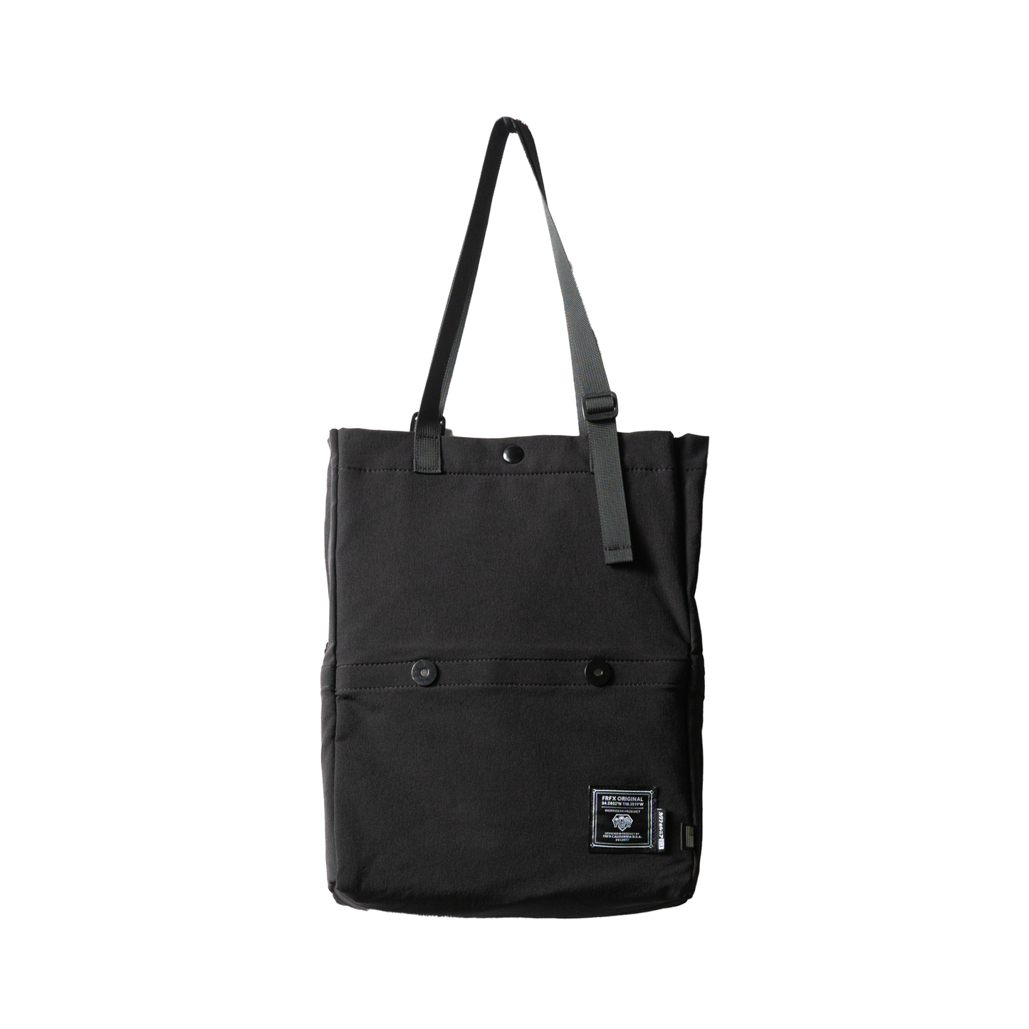 KOI 2 WAY MESSENGER BAG - FF1410