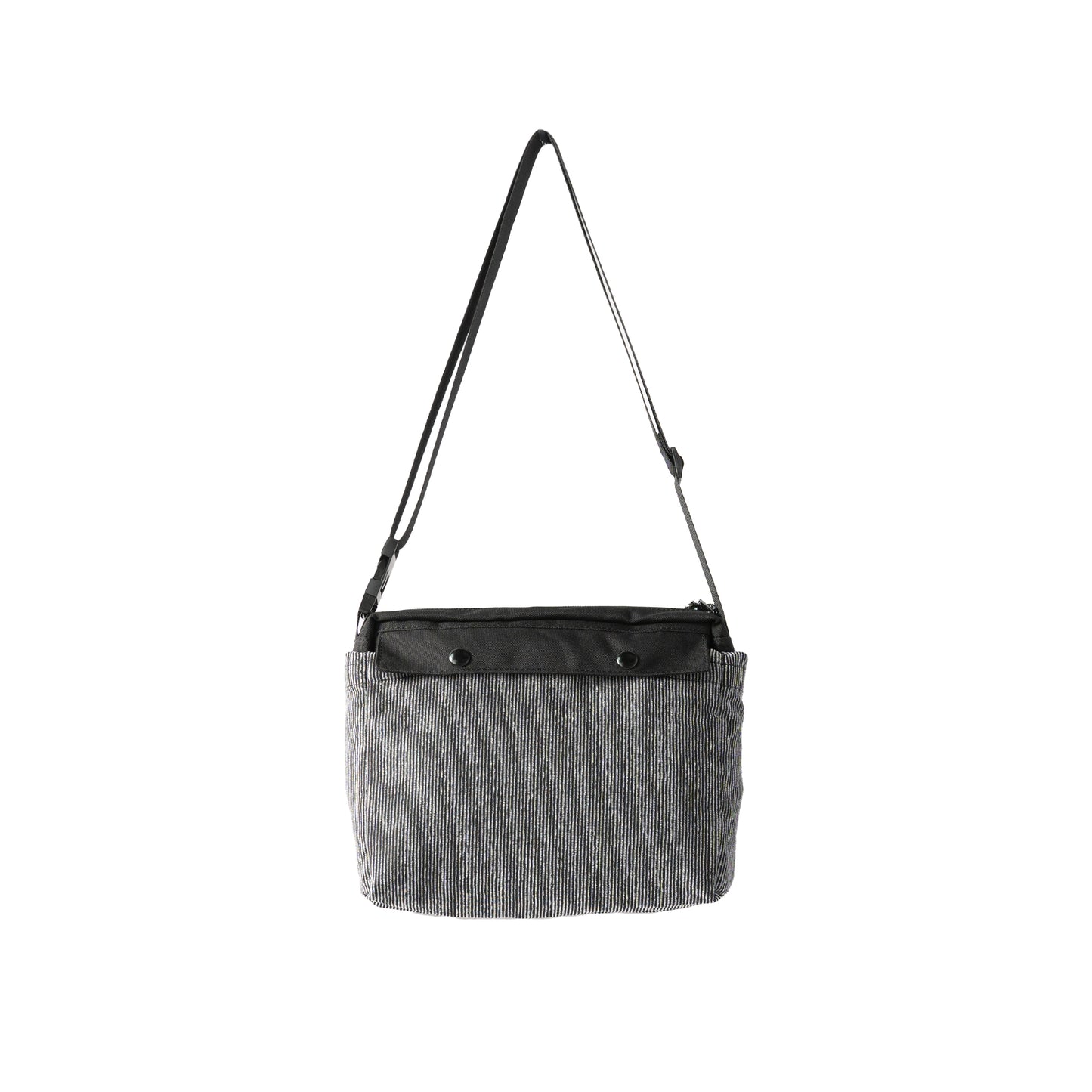 KABUTO 2 WAY MESSENGER BAG - FF1410