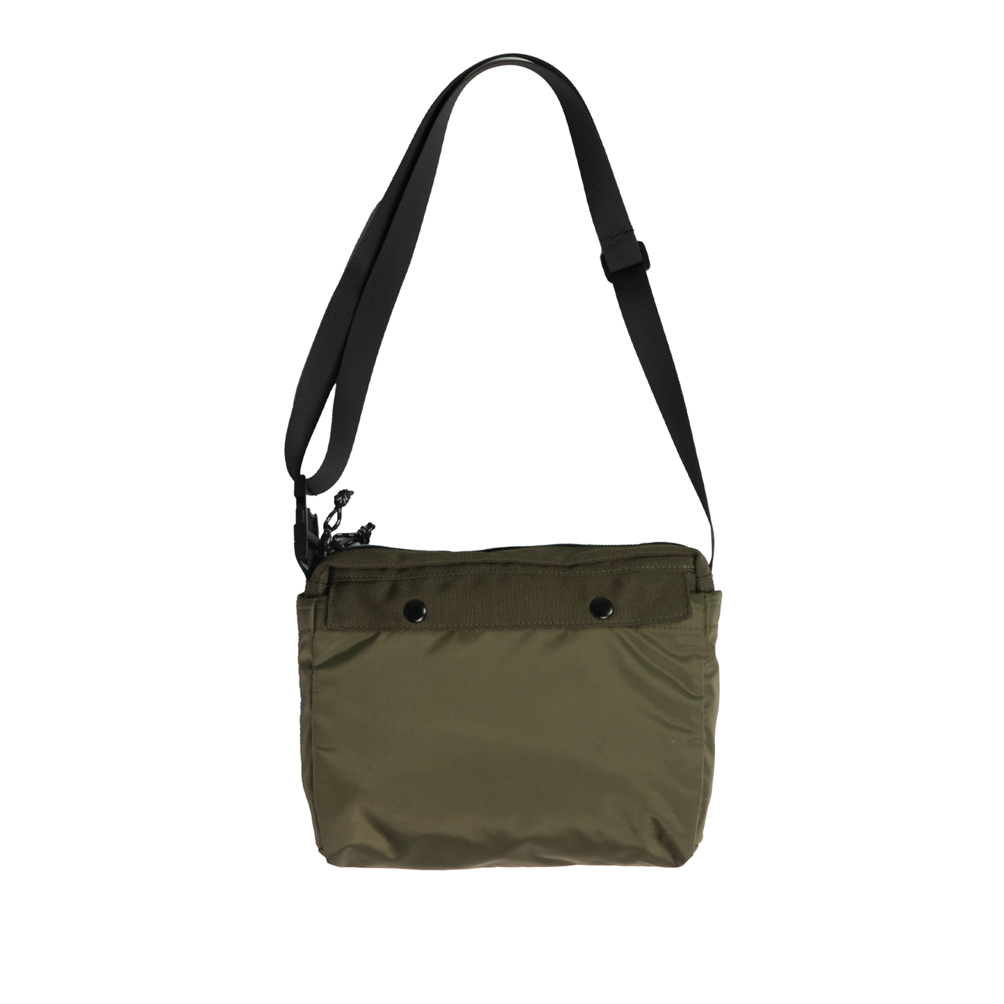 FRFX 2 WAY MESSENGER BAG - FF1410