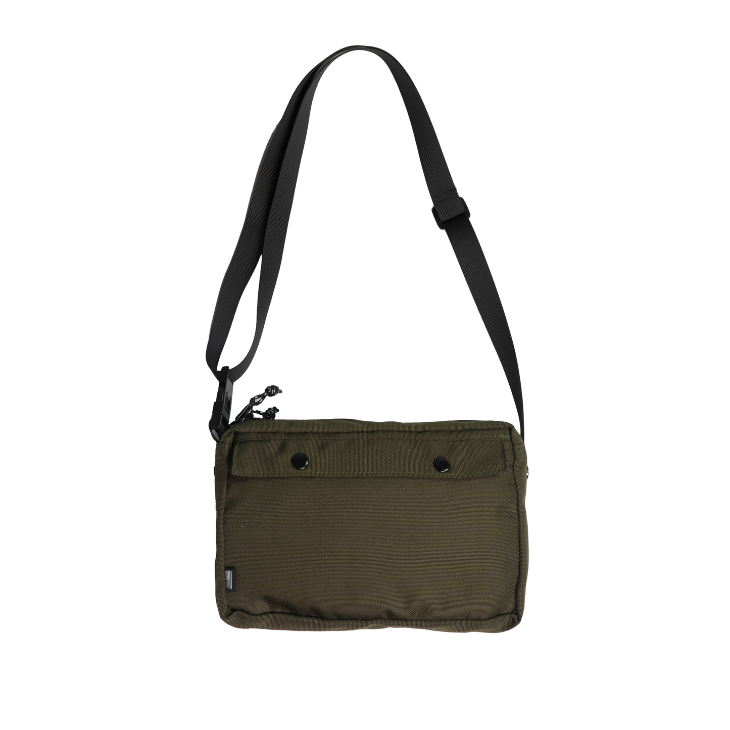 FRFX 2 WAY MESSENGER BAG - FF1410