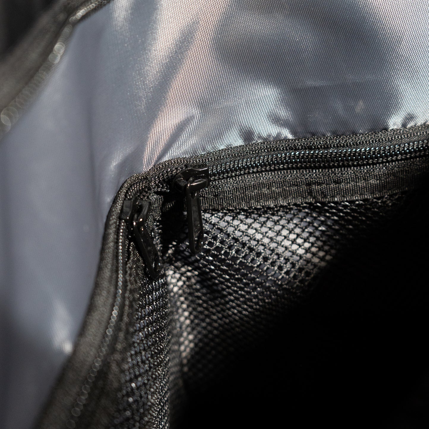 FAIRFAX MILITARY 3 WAYS HELMET BAG - FFBG51_CE2