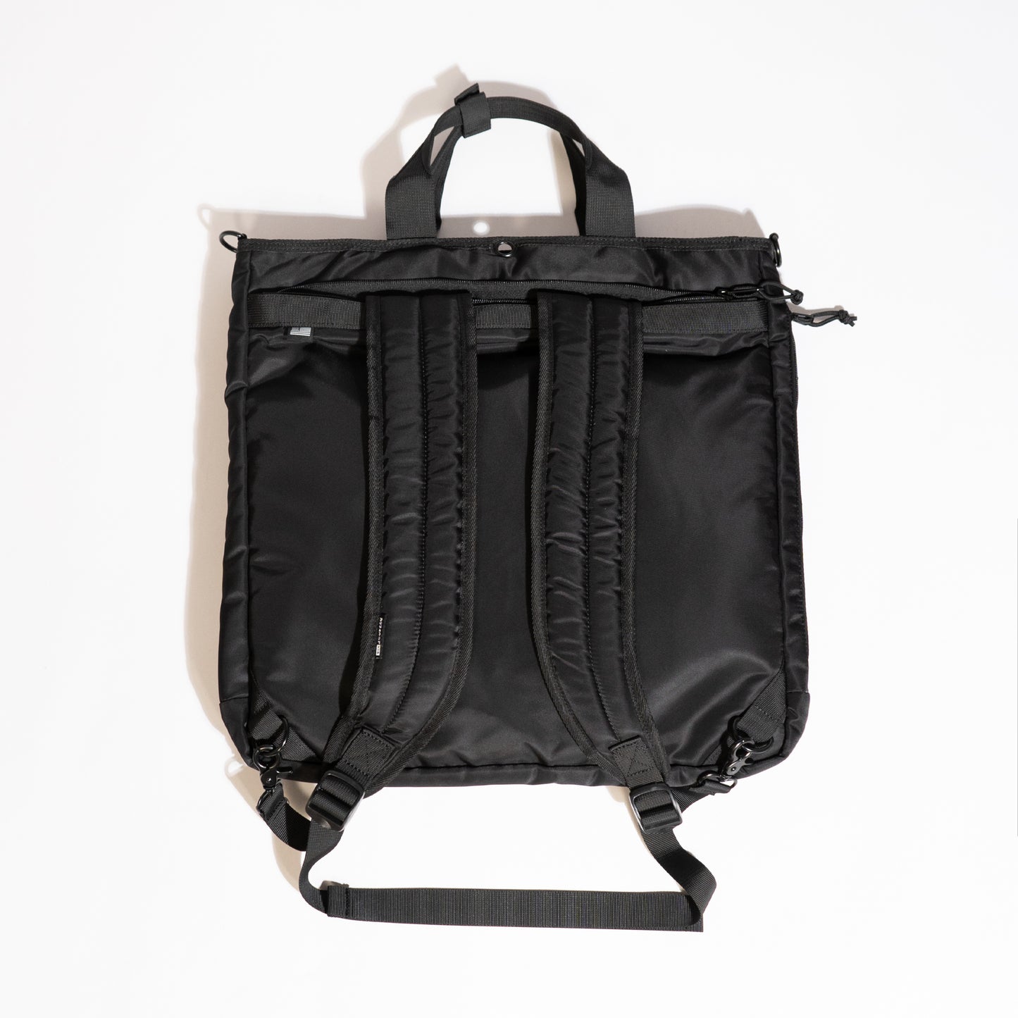 FAIRFAX MILITARY 3 WAYS HELMET BAG - FFBG51_CE2
