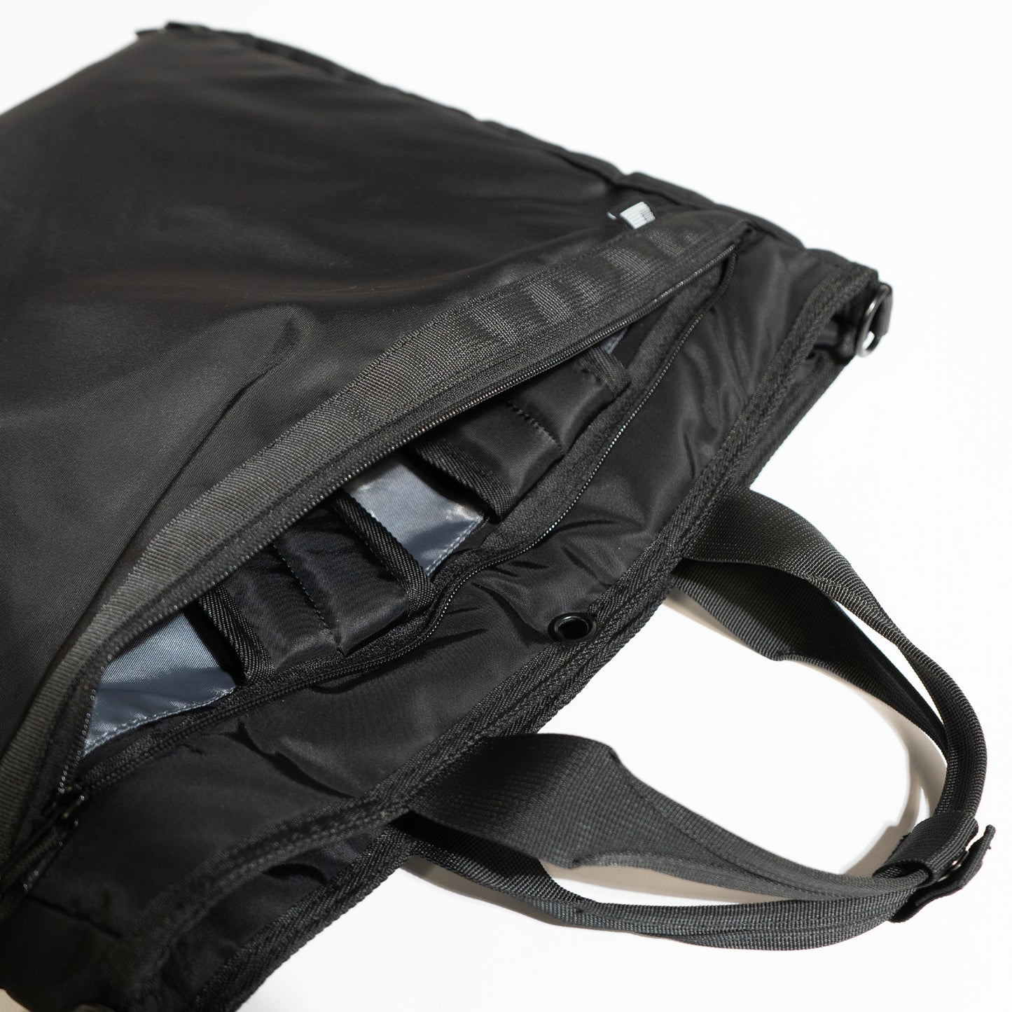 FAIRFAX MILITARY 3 WAYS HELMET BAG - FFBG51_CE2