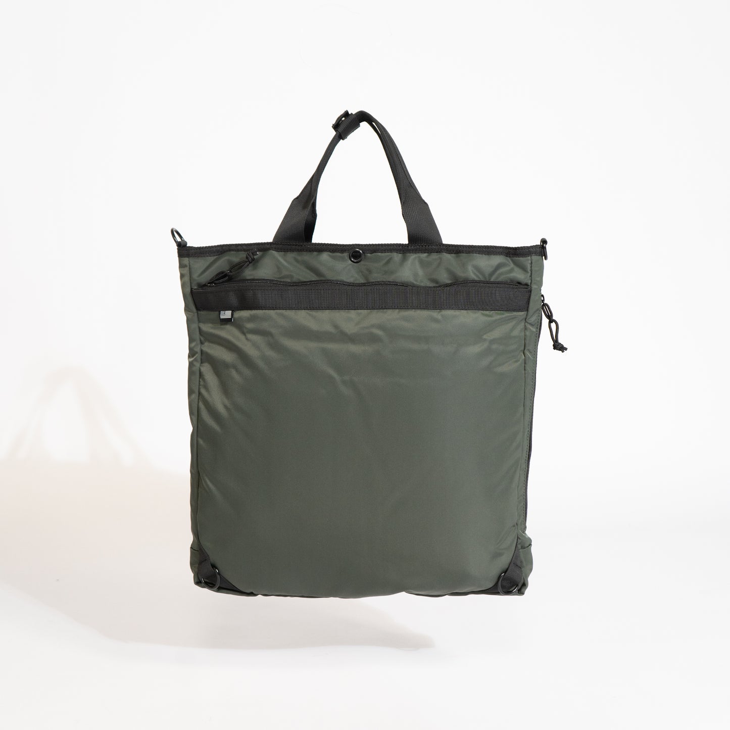 FAIRFAX MILITARY 3 WAYS HELMET BAG - FFBG51_CE2