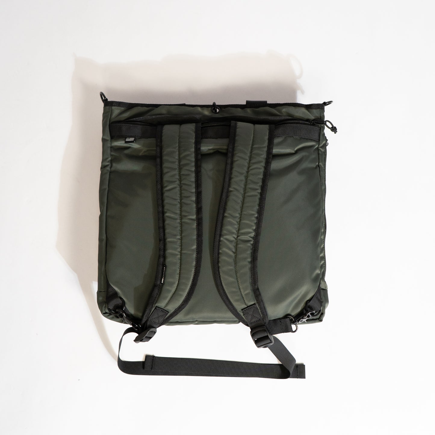 FAIRFAX MILITARY 3 WAYS HELMET BAG - FFBG51_CE2