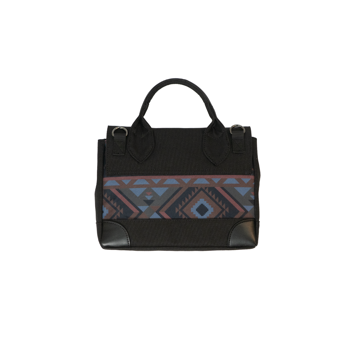 FAIRFAX NAVAJO MINI TRUNK BAG - FFBG53_CE2