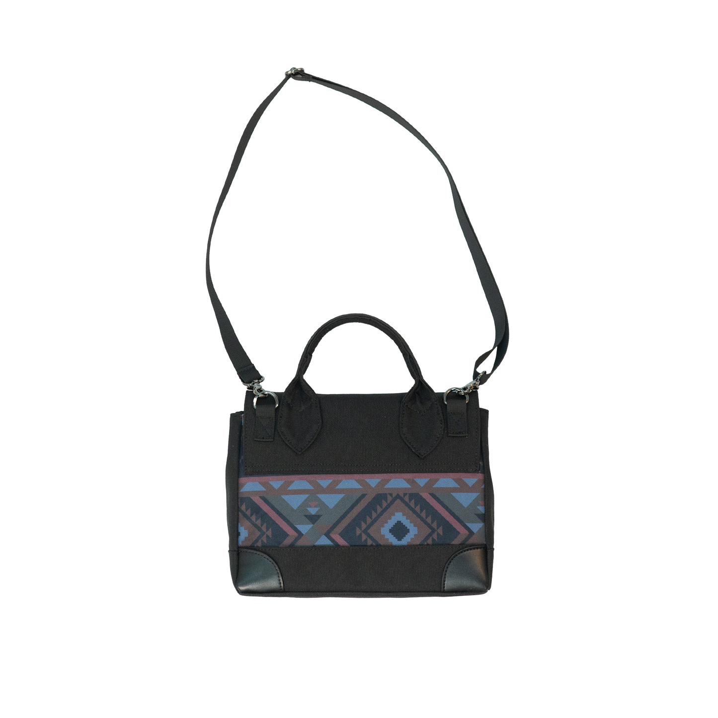 FAIRFAX NAVAJO MINI TRUNK BAG - FFBG53_CE2