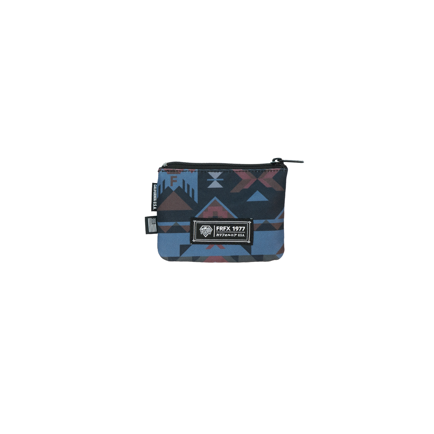 FAIRFAX NAVAJO COIN POUCH - FFBG54_CE2
