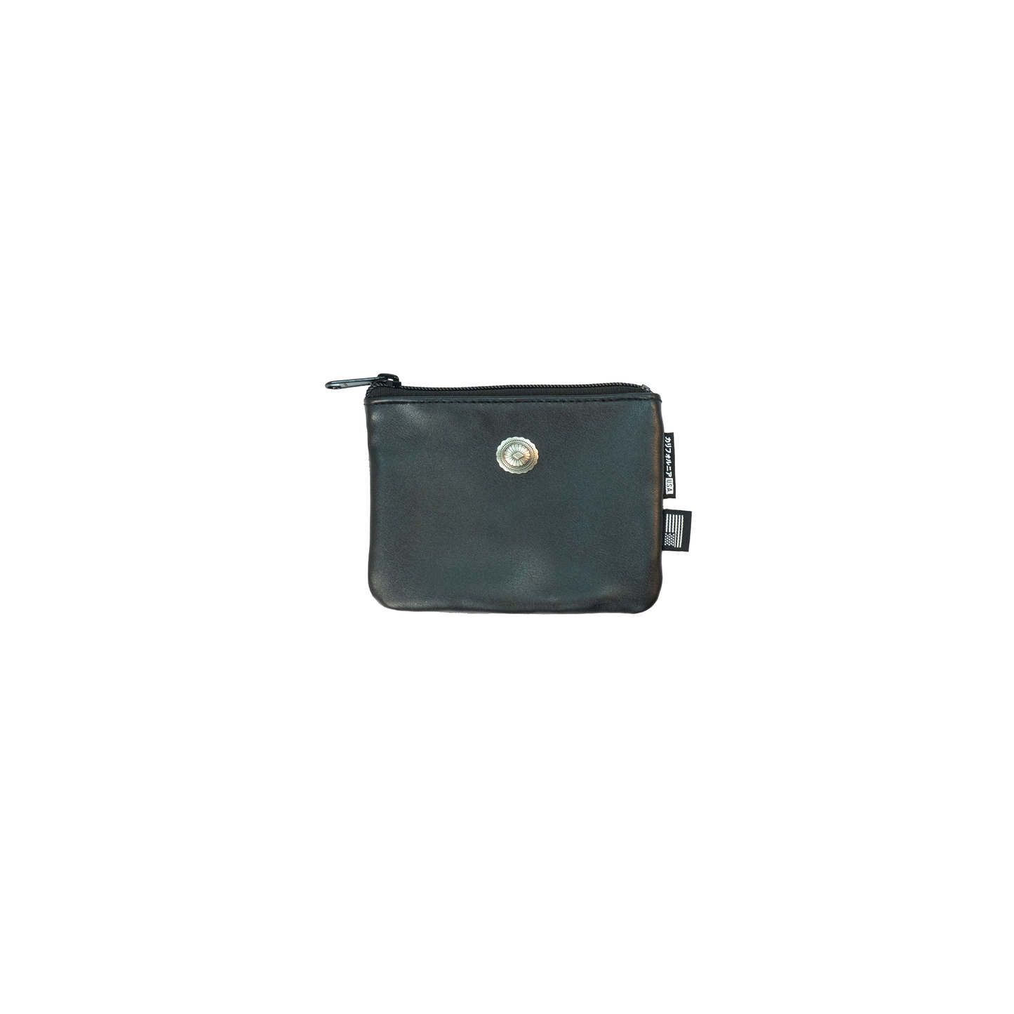 FAIRFAX NAVAJO COIN POUCH - FFBG54_CE2
