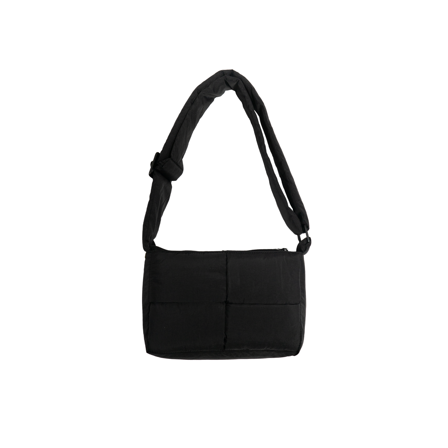 FRFX PUFFLE CROSSBODY BAG - FFBG69