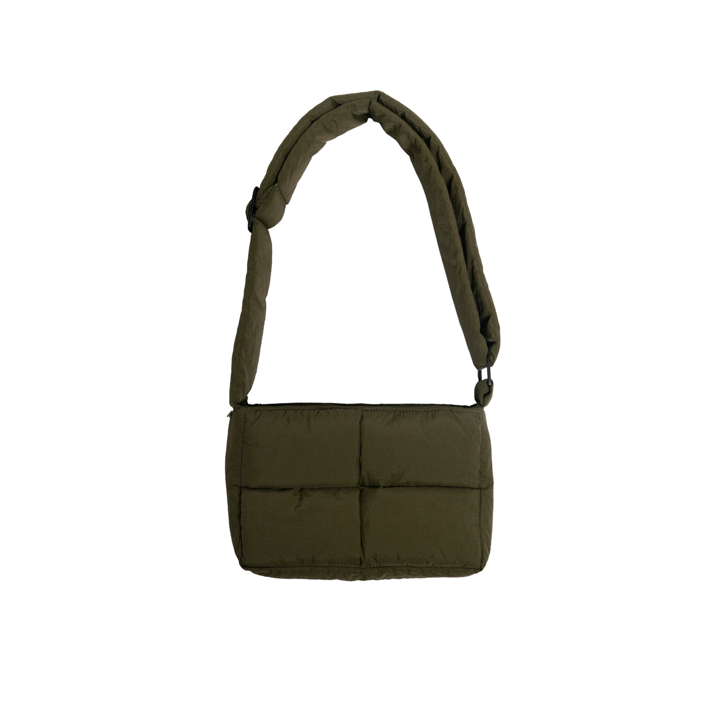 FRFX PUFFLE CROSSBODY BAG - FFBG69