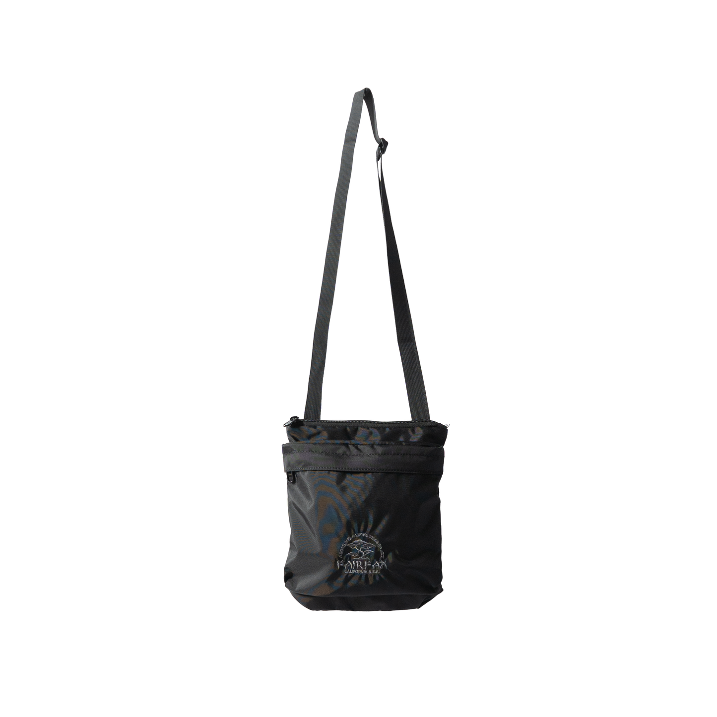 BONSAI SHOULDER POUCH - FFBG90