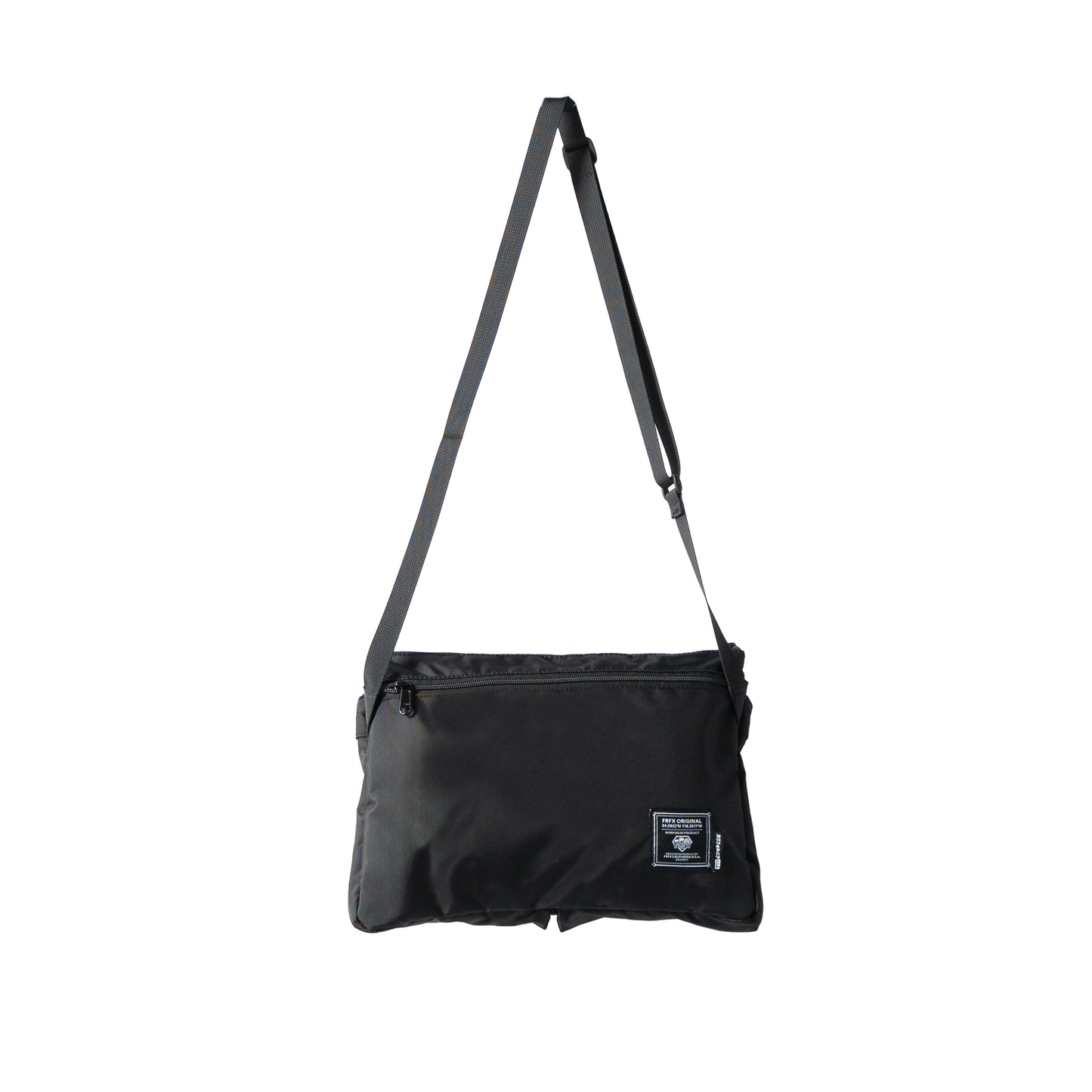 BONSAI CROSSBODY BAG - FFBG91