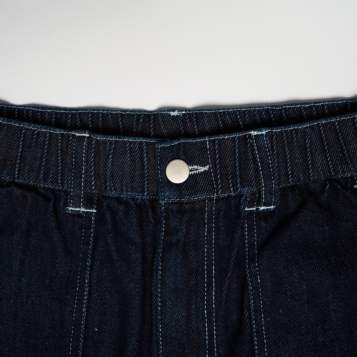 FRFX WORK JEAN - FFDM12