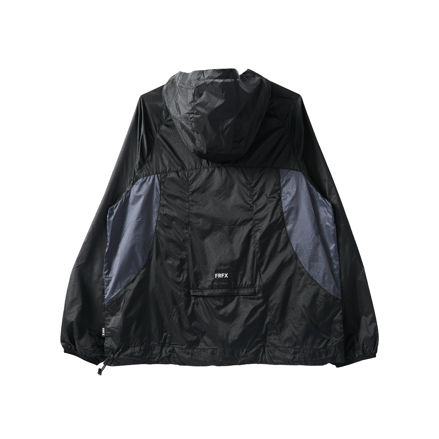 LIGHTWEIGHT RIPSTOP WINDBREAKER - FFJK13