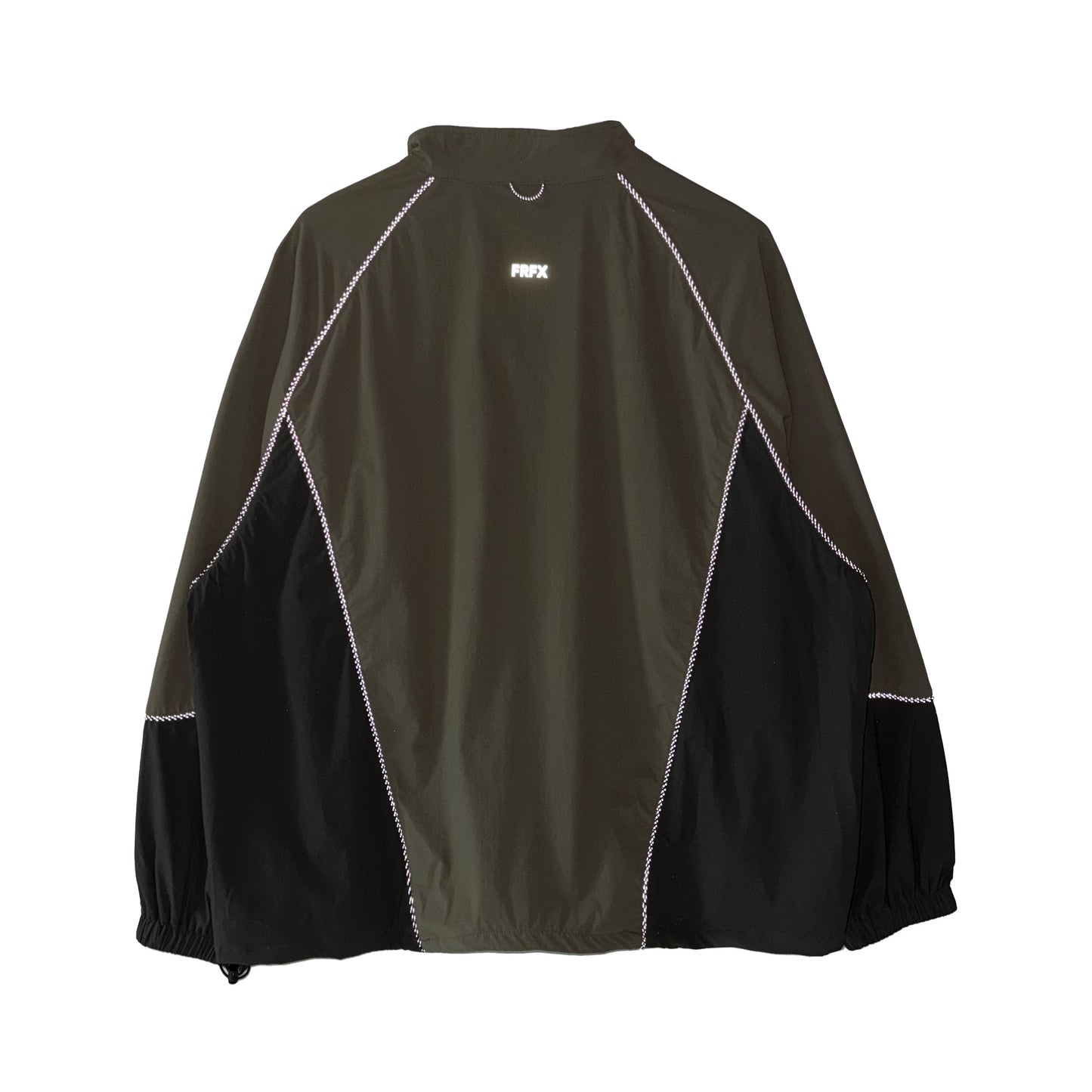 FAIRFAX AW25 - TECH TRACK JACKET