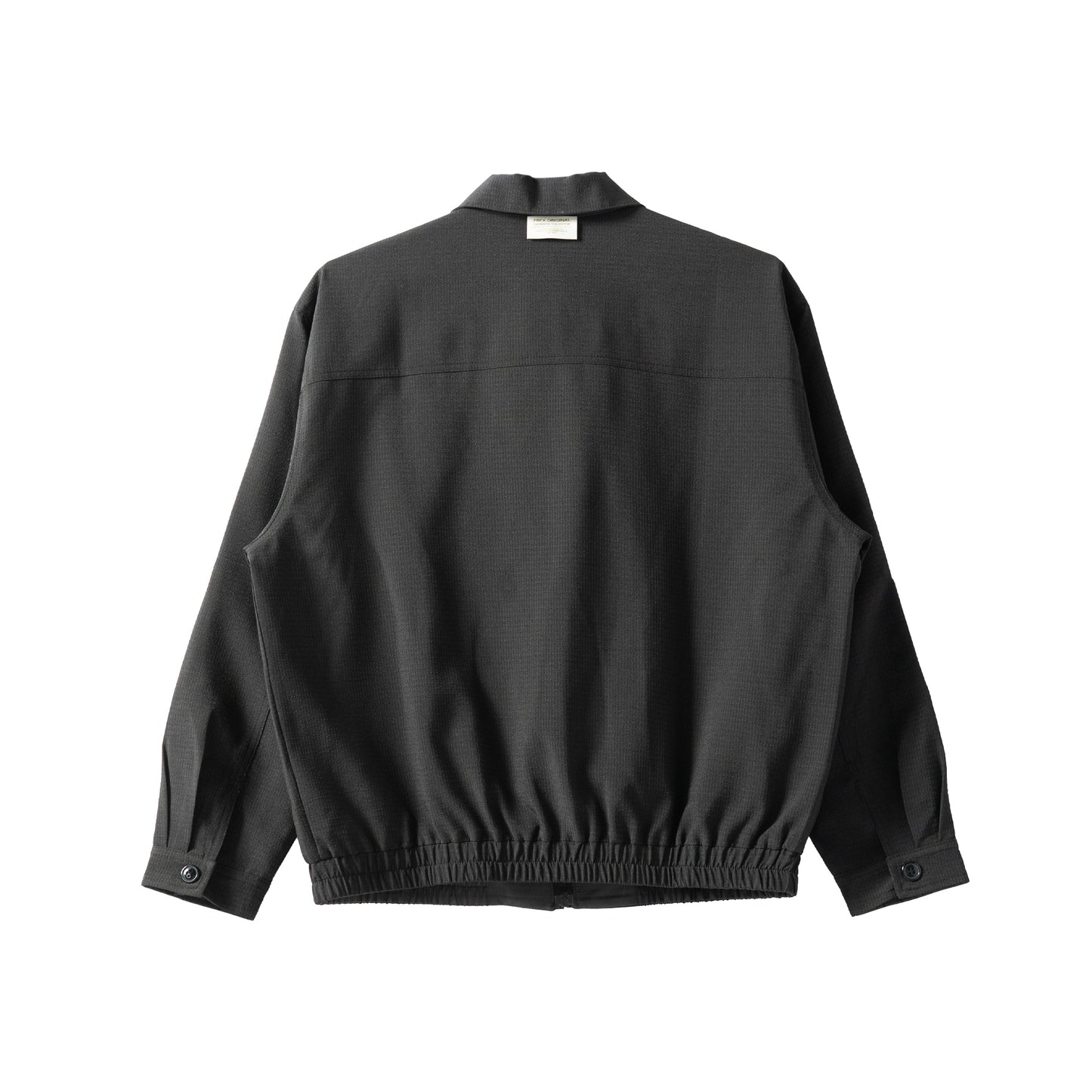 FRFX REVERSIBLE FLIGHT JACKET - FFJK31