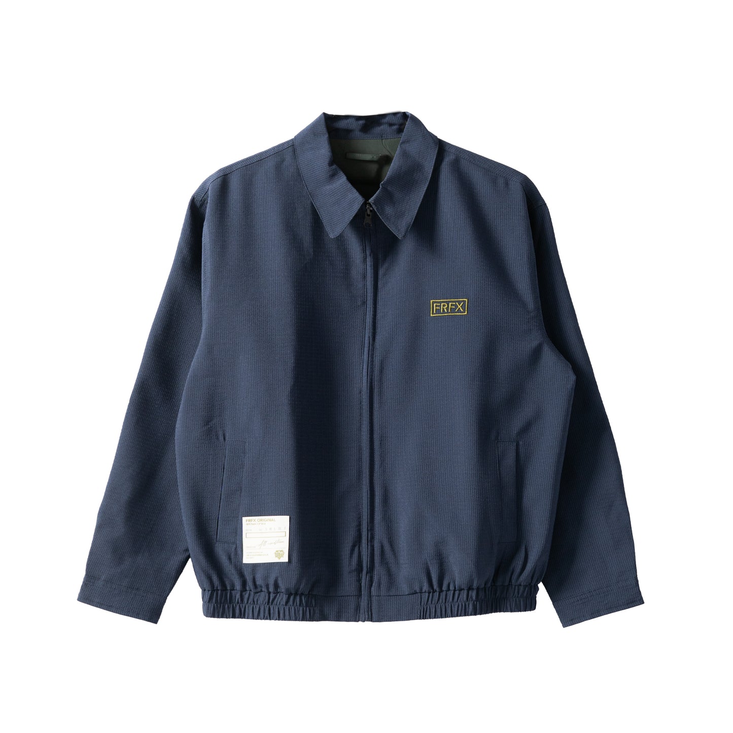 FRFX REVERSIBLE FLIGHT JACKET - FFJK31