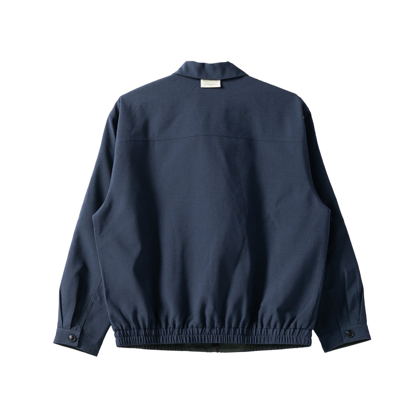 FRFX REVERSIBLE FLIGHT JACKET - FFJK31