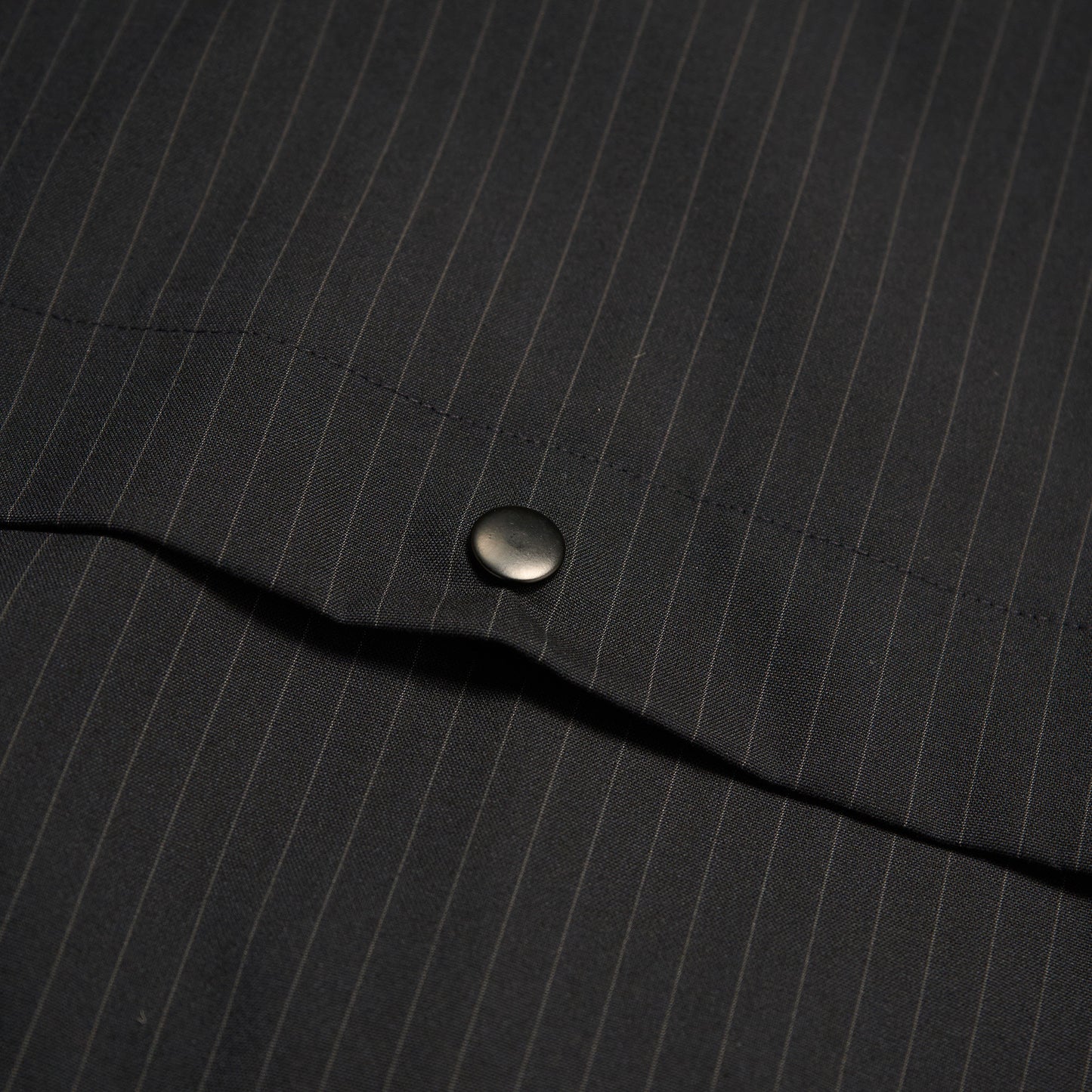 FRFX STRIPED JACKET - FFJK36